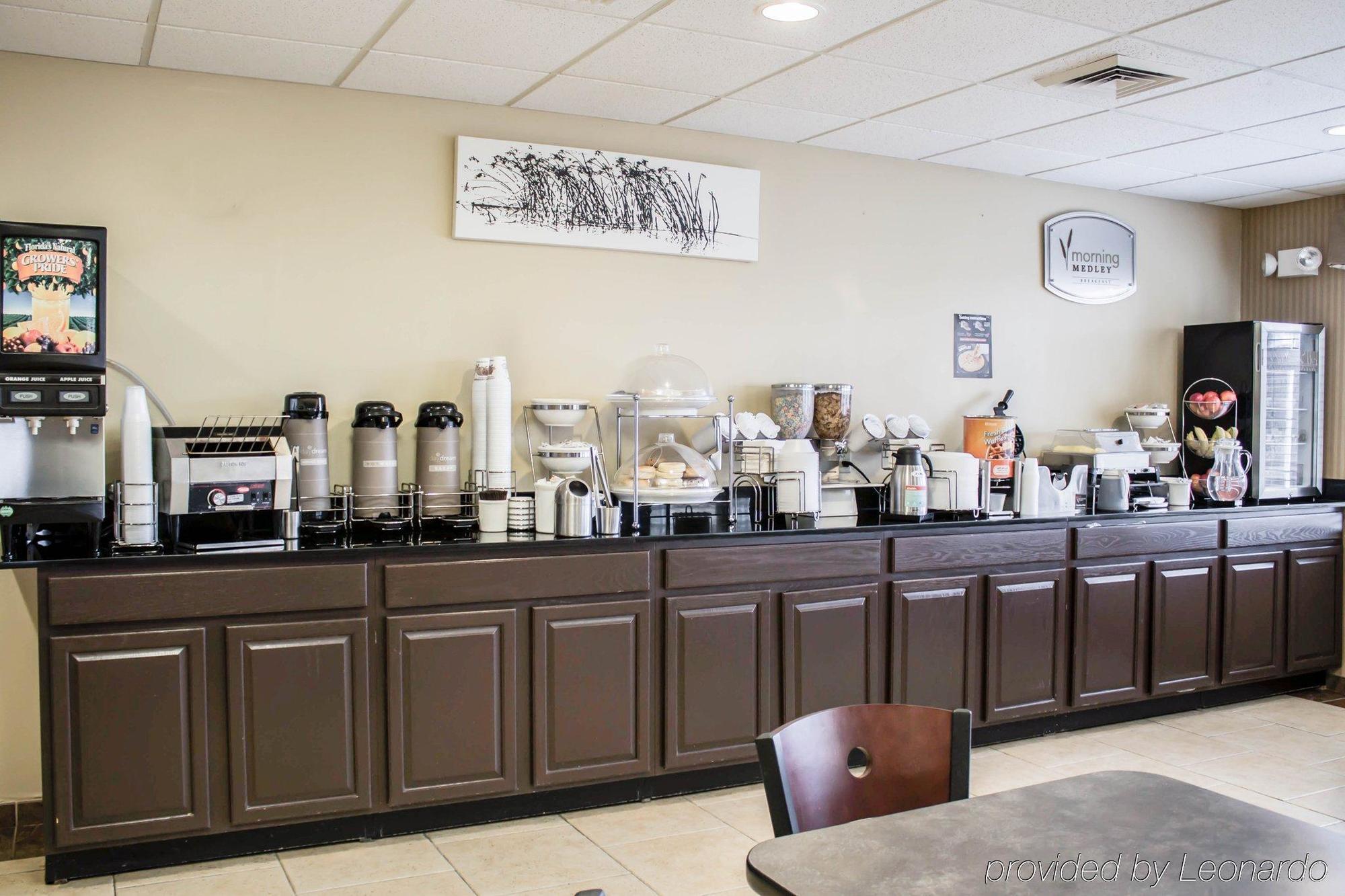 Quality Inn & Suites Chambersburg Εξωτερικό φωτογραφία